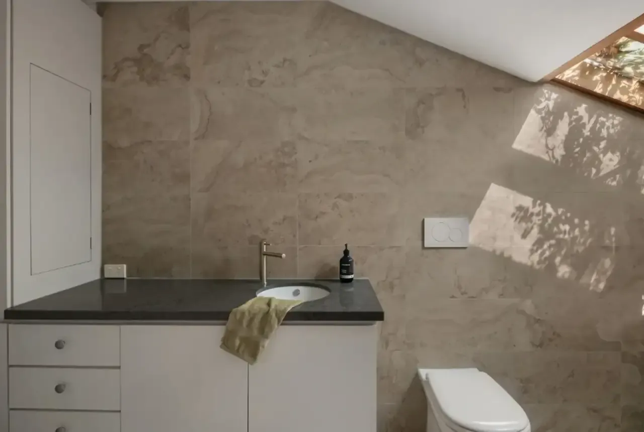 bathroom renovation Melbourne northern suburbs