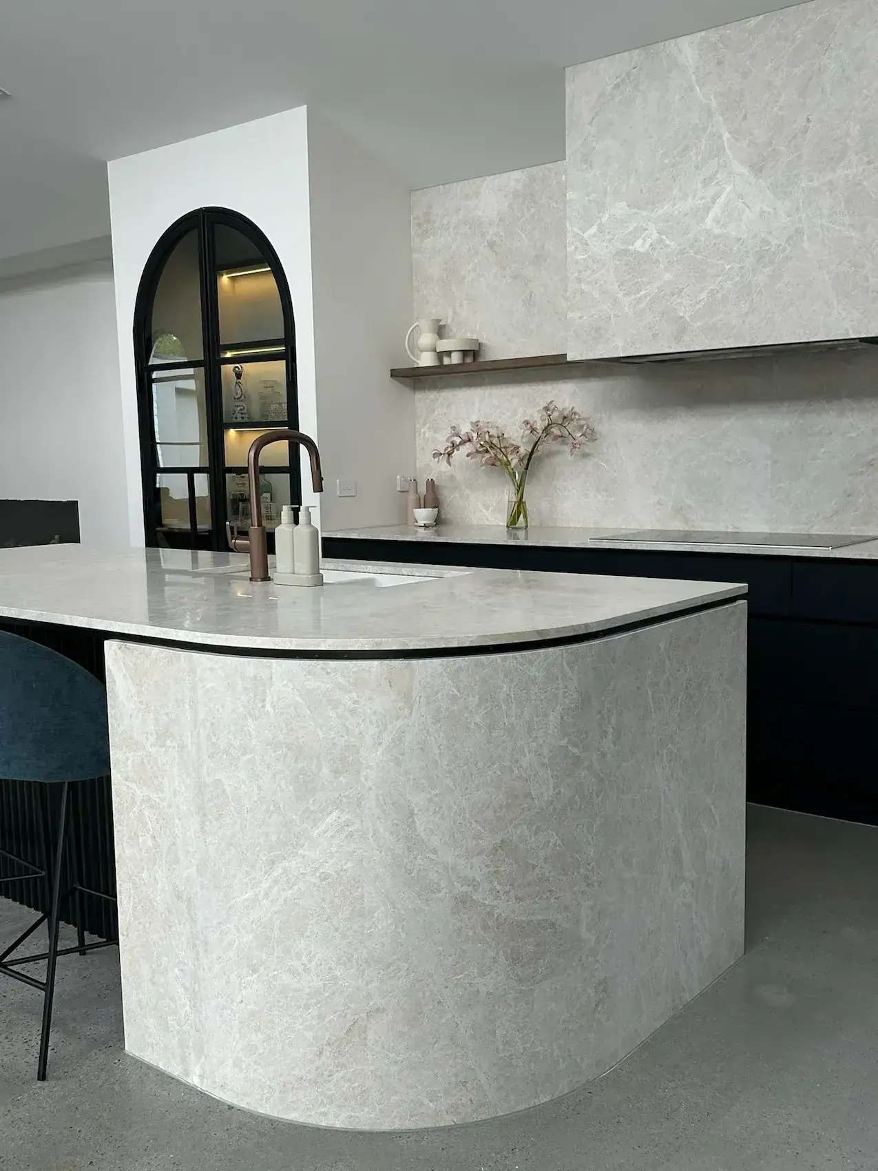 kitchen renovation Melbourne northern suburbs
